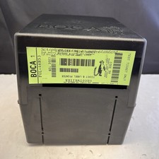 Boca Systems Lemur Thermal Ticket Printers USB Serial Lot Of 2 picture