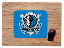 DALLAS MAVERICKS MOUSEPAD MOUSE PAD HOME OFFICE GIFT NBA picture