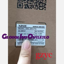 1PC New XINJE DS5L-20P4-PTA driver module Fast Shipping via FedEx or DHL picture