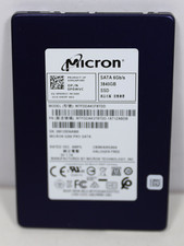 Micron 5200 PRO 3.84TB SATA 2.5