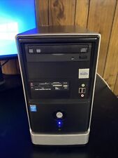 Custom Build Order for High-End Retro Office Sleeper Modern Gaming PC picture