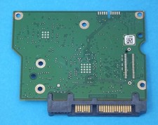 Seagate SATA Hard Drive Disk HDD ST2000DM001 ST500DM002 PCB 100664987 REV B picture