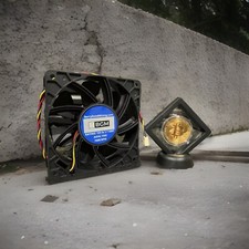 Bitmain Antminer 7000 RPM Fan S19 L3+ L3++ S17 pro T17 S19 Pro S19j S19j Pro T19 picture