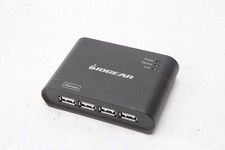 IOGEAR GUCE64 2-Port BoostLinq Ethernet Network Extender Local Unit  B42a picture