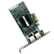 PT Dual-Port Server Adapter LAN CARD D33682 For Intel MY-0X3959-12402-870-01MK picture