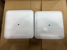 2 PACK Cisco AIR-AP2802I-B-K9 Aironet 2802 Series Dual Band Access Point picture