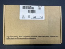 1PC Emulex LPE16002B-M6 Optical Fiber Card Brand New FedEx or DHL picture