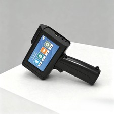 Portable Inkjet Coder Date Code Serial Number and Batch for Gift Carton picture