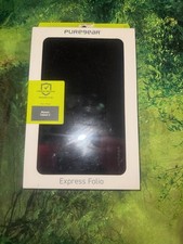 Pure Gear Express Folio Case For A Maxee Tablet 2  Tablet Vase picture