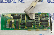 Western Digital WD1003-WA2 ISA MFM Hard Drive and Floppy Controller picture