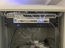 Ubiquiti Pro Max 16 Rack Mount for UniFi Switch Pro Max 16 PoE or Non-POE picture