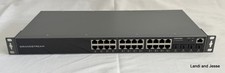 Grandstream GWN7803 Gigabit Ethernet Switch picture