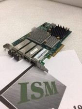 IBM 5729 74Y3467 PCIe 2 x 10Gbe 2 x 1Gbe adapter picture