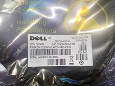 DELL DAC-Q28DD-200G-2M  L56DD004-SD-R NEW  200G 2M Direct Attach Copper cable picture