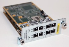 Juniper Networks 750-003737 4-Ports 1000Base-SX Gigabit Ethernet Interface Card picture