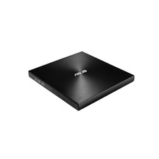 Asus ZenDrive SDRW-08U9M-U DVD-Writer - External - Black (SDRW08U9MU/BLK) picture
