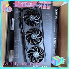 XFX AMD Radeon RX 6700 10GB GDDR6 Graphics Video Card picture