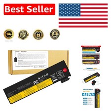 68+ 45N1128 X240 Lithium Polymer Battery for Trustworthy ThinkPad Performance picture