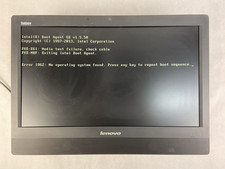 Lenovo ThinkCentre M93z AIO Intel Core i5-4570s 2.9GHz 8GB RAM No HDD No OS picture