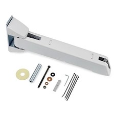 Ergotron 45261216 StyleView Mount Extender Arm White picture