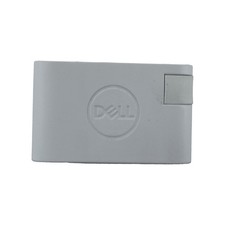 NEW For Dell USB-C to USB-A/HDMI Adapter DA20u 09YK66 9YK66 white picture