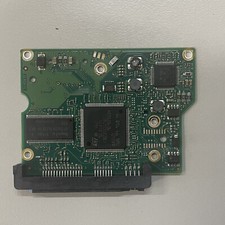 Seagate ST3500418AS 3.5