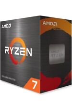 Amd Ryzen 7 5700X3D Gaming Processor 8-Core 16-Thread 4.1GHz AM4 Socket picture