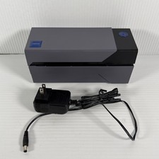 Rollo X1038 Thermal Label Printer W/ Power Cord- Tested Working picture