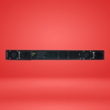 Cisco 4400 Series ISR4431/K9 Integrated Service Router W/ Dual PSU & Power Cord picture