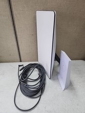 Starlink Standard Kit V2 Satellite & Router UTA-212 UTR-211 UNTESTED (E) Parts picture