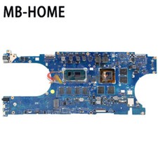 For ASUS UX564EH UX564EI Q538E Motherboard i5-1135G7 i7-1165G7 16G-RAM GTX1650Ti picture