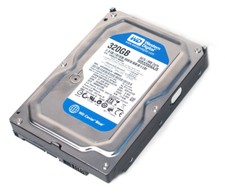 Dell Optiplex GX520 - 320GB Hard Drive - Windows XP Professional Loaded picture