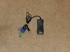Lantronix SLS200 SecureLinkx Spider Stand-Alone KVM Dongle TESTED WORKS picture