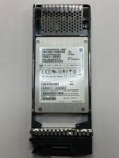 NetApp 200GB 108-00323+A0 X446B-R6 MZ-6ER2000/0G3 12 Gb/s SFF SAS SSD 2.5