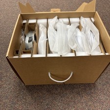 Ubiquiti UniFi UAP-AC-HD-5-US 5-Pack WiFi Access Point *Open-Box* picture