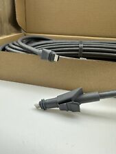 STARLINK FLAT HIGH PERFORMANCE 25M POE CABLE - PN: 06610004-522 picture