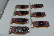 Lot of 7 pcs – Graphic Video Card - 109-B62941-00, HD4550(B), E-G012-05-1638(B) picture