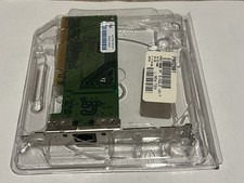 Intel PRO/1000MT PRO PCI Desktop Network Adapter P:717418H picture