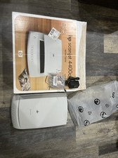 HP Scanjet 4400c picture