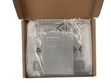 NEW Dell OptiPlex 5050 7050 Micro All-In-One Mount for E-Series Monitors D9R3F picture