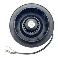 New Replacement R3G220-RC09-08 Inlet fan 90-day warranty picture