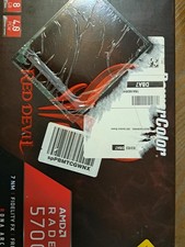 PowerColor RED DEVIL Radeon RX 5700 XT 8GB GDDR6 Graphics Card picture