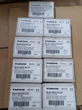 1 Pcs New TURCK BL20-2DO-R-CO 6827030 Module Spot Goods Fast shipping DHL/Fedex picture