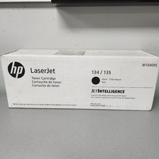 Hp Black Toner Cartridge, Estimated Yield: 2,400, W1040XC picture