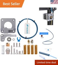 Complete 3D Printer Accessories Upgrade for Creality: Stronger, Faster, Better picture