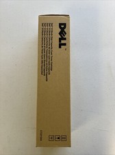 Genuine Dell P614N Cyan High Capacity Toner 5130cdn picture