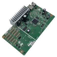 SureColor Motherboard CE85 MAIN Fits For Epson P400 P 400 Printer Parts picture