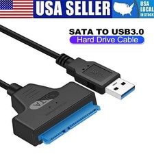 USB 2.0 to 2.5
