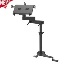 Vehicle Laptop Mount for Ford F150 250 350 Truck - Up to 17