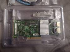 Raid Controller Card Fujitsu Siemens D2607-A21 GS2 SAS Raid Controller PCI-E picture